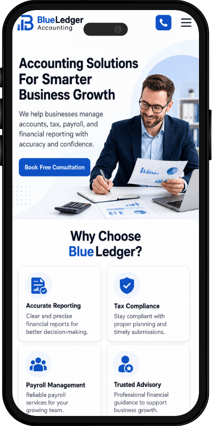 Website Mockup 15